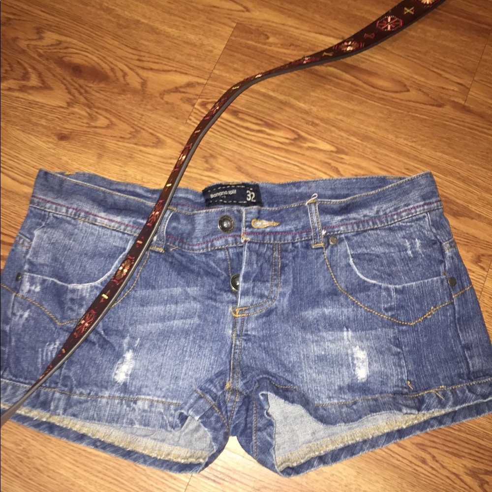 Shorts - Picture 5 of 5